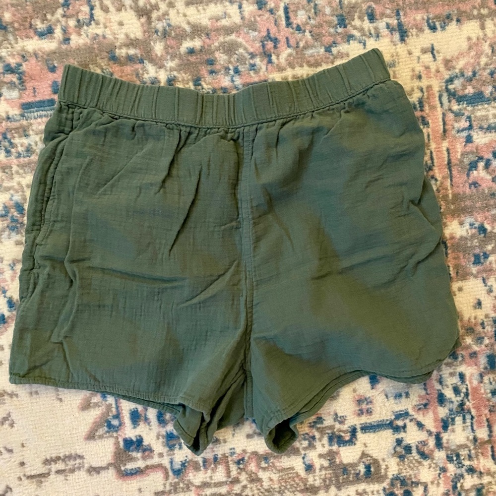 Target shorts